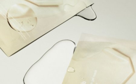 Gel Masks: The Ultimate Skincare Solution for Pakistani Skin