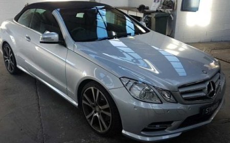 Had a Car Smash in Southbank? Here Is What to Do Next