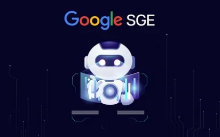 How to Structure Content for Google’s SGE and AI Overviews