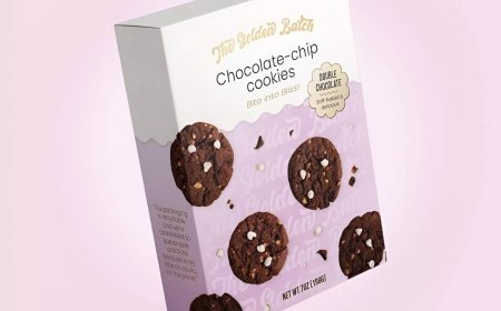 How Does High-Definition Printing Enhance Cookie Appeal?