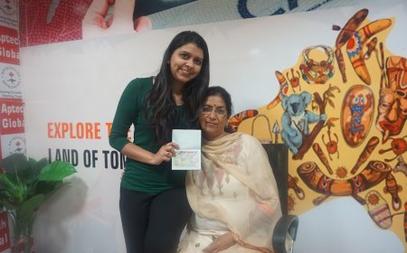 🧭 Unlock Your Global Future: Discover the Best Immigration Consultants in Delhi