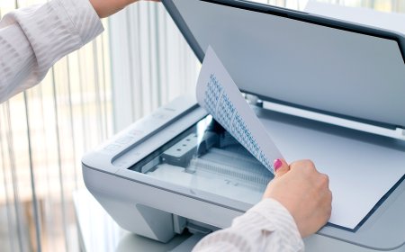 Why File Scanning Services Are Essential for Modern Businesses