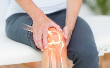 Is Knee Replacement the Right Choice for You? Signs to Watch For