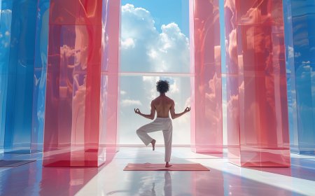 Why Breathing Right Might Be the Most Underrated Skill You’ll Ever Learn