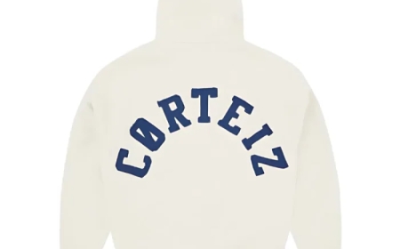 Corteizfrshop Staples You Must Own