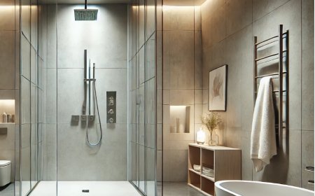 Transform Your Bathroom with Expert Bathtub Installation in Suffolk