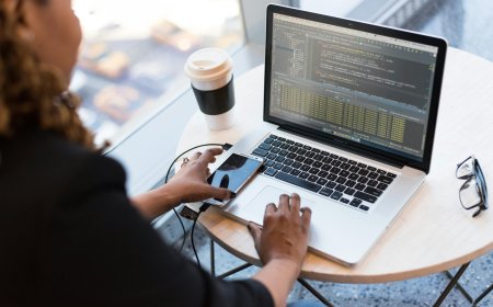 Unlocking Scalable Digital Growth with Integration Experts and LA’s Leading App Developers