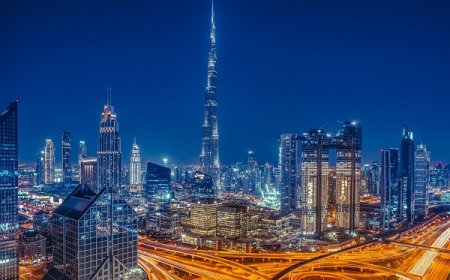 International City Dubai: A Cultural Mosaic and Affordable Living Hub