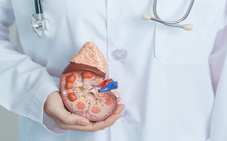 Top Kidney Stone Doctor in Jaipur: Your Guide to Expert Care