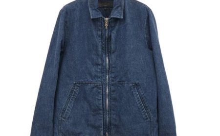 Layered in Luxury: Syna World Jackets You Need This Season