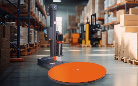 Boost Your Packaging Efficiency with Cutting-Edge Technology