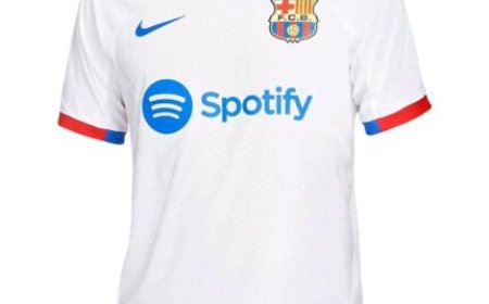 Evolution of Real Madrid’s Classic Matchday Wear