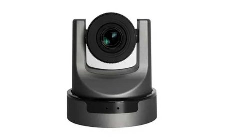 How Are 4k Ptz Camera For Video Conferencing Useful In Face-To-Face Meetings?