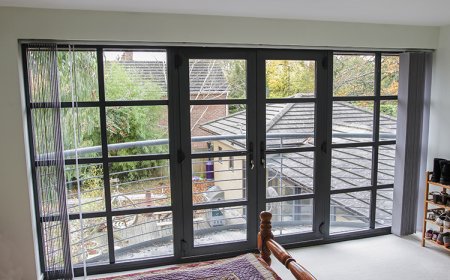 A Complete Guide to French Windows