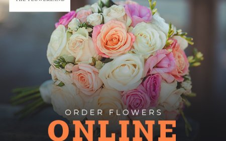 Blooms That Speak: Choosing the Perfect Flowers for Every Occasion