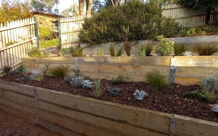 Transform Your Outdoor Space with Expert Landscape Design in Brunswick
