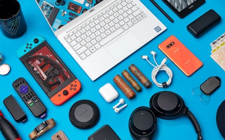 The Rise of Elegant Headsets in Executive Workspaces