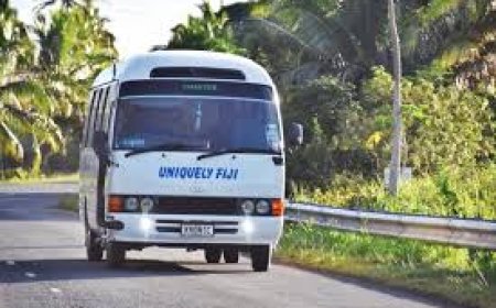 Airport Transfers in Fiji: Your Complete Guide to Stress-Free Travel