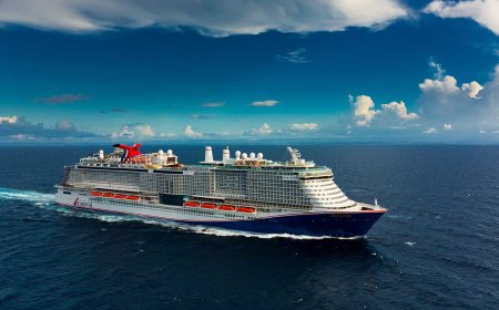 Guide to Carnival Cruise Refund Policy 2025
