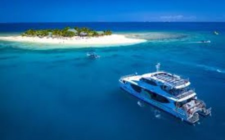 Discover Fiji with Ease: The Ultimate Guide to the Bula Pass