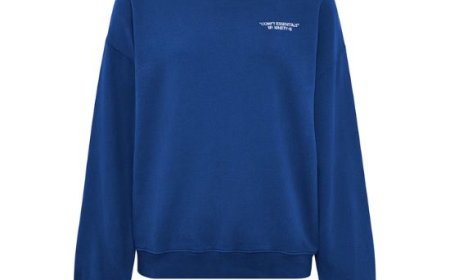 Fresh Styles from EssentialClothing You’ll Want Right Now