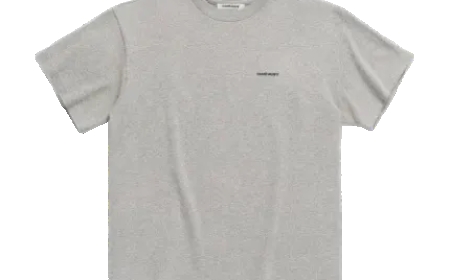 Madhappy T-Shirts The Smooth Standard in Conscious Streetwear