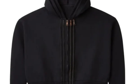 Urban Identity, Redefined: Step into the World of GV Gallery