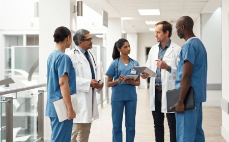 Medical Internship in UK for International Students
