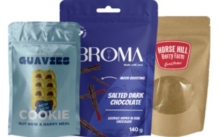 How To Measure For Custom Size Mylar Bags