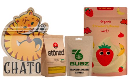 How To Choose Custom Mylar Pouches Wholesale