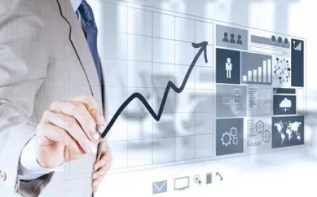 Ark Business Development vs Traditional Sales