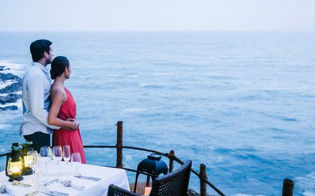 Sri Lanka Honeymoon Guide: Best Seasons for Love and Travel