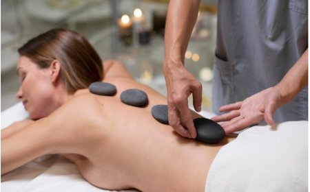 Tantric Massage in London: The Key to Unlocking Deep Relaxation and Intimate Connection