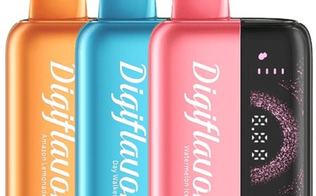 Marketing Tips for Retailers Using Vape Wholesale USA Inventory