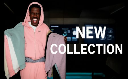 Deputy Department – Streetwear with Emotional Depth and Bold Identity