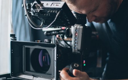 Top Testimonial Video Agency for Authentic Brand Storytelling