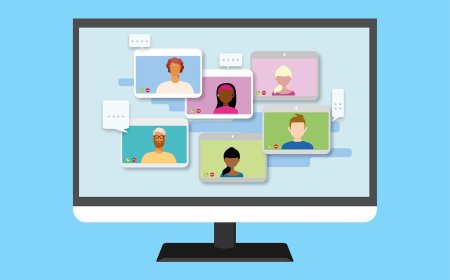 Modern Conference Room Solutions Transforming Communication in Dubai