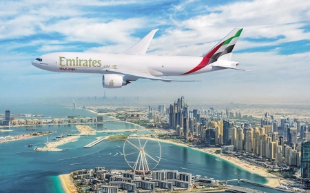 How to Navigate Emirates Website for Easy Booking