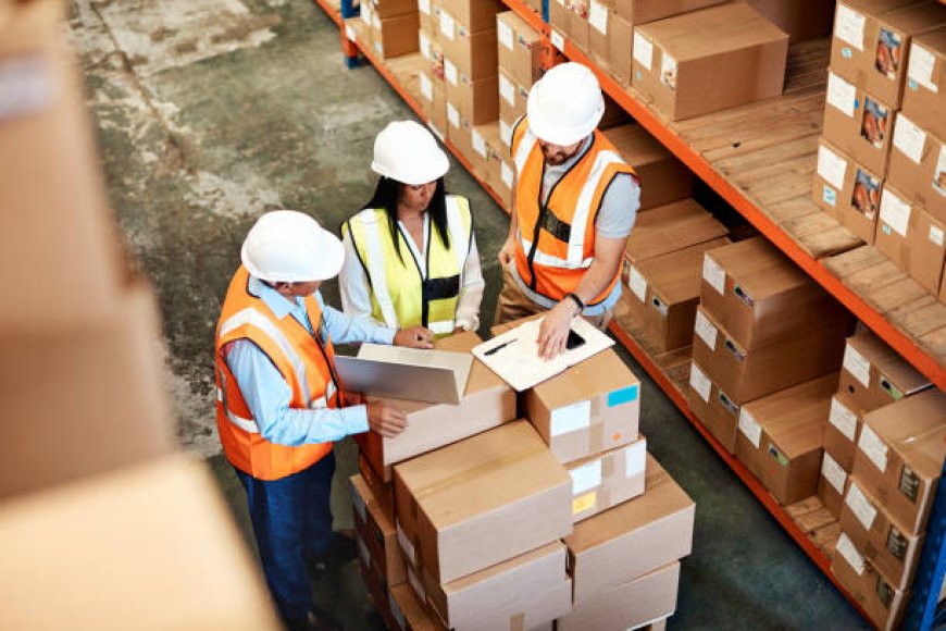 How Do Product Inspections Improve Quality Control?