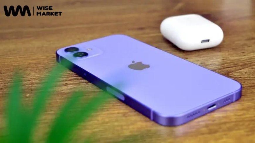 Apple iPhone 12 in 2025: Still Worth It or Time to Move On?