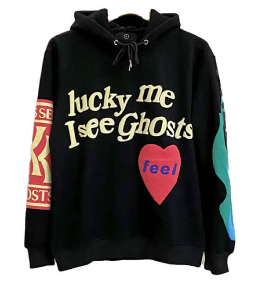 The Real Deal: Where to Get Authentic Kanye West Merch Online in 2025