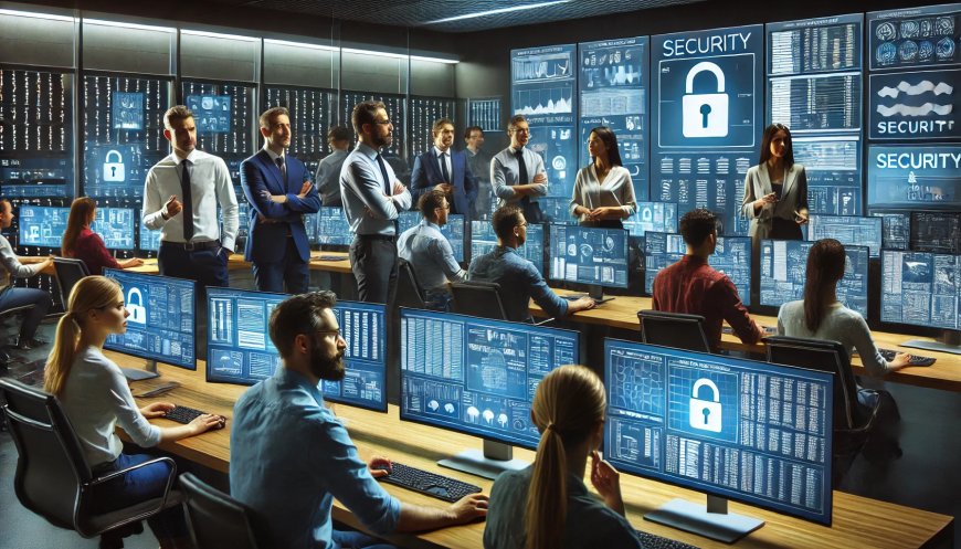 ISO 27001 Certification Who Needs It in Healthcare & Pharma