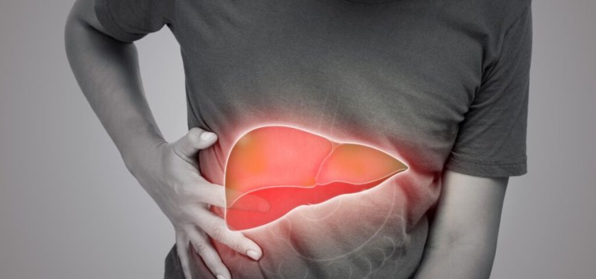 Liver Cirrhosis: Causes, Symptoms, and How to Manage It