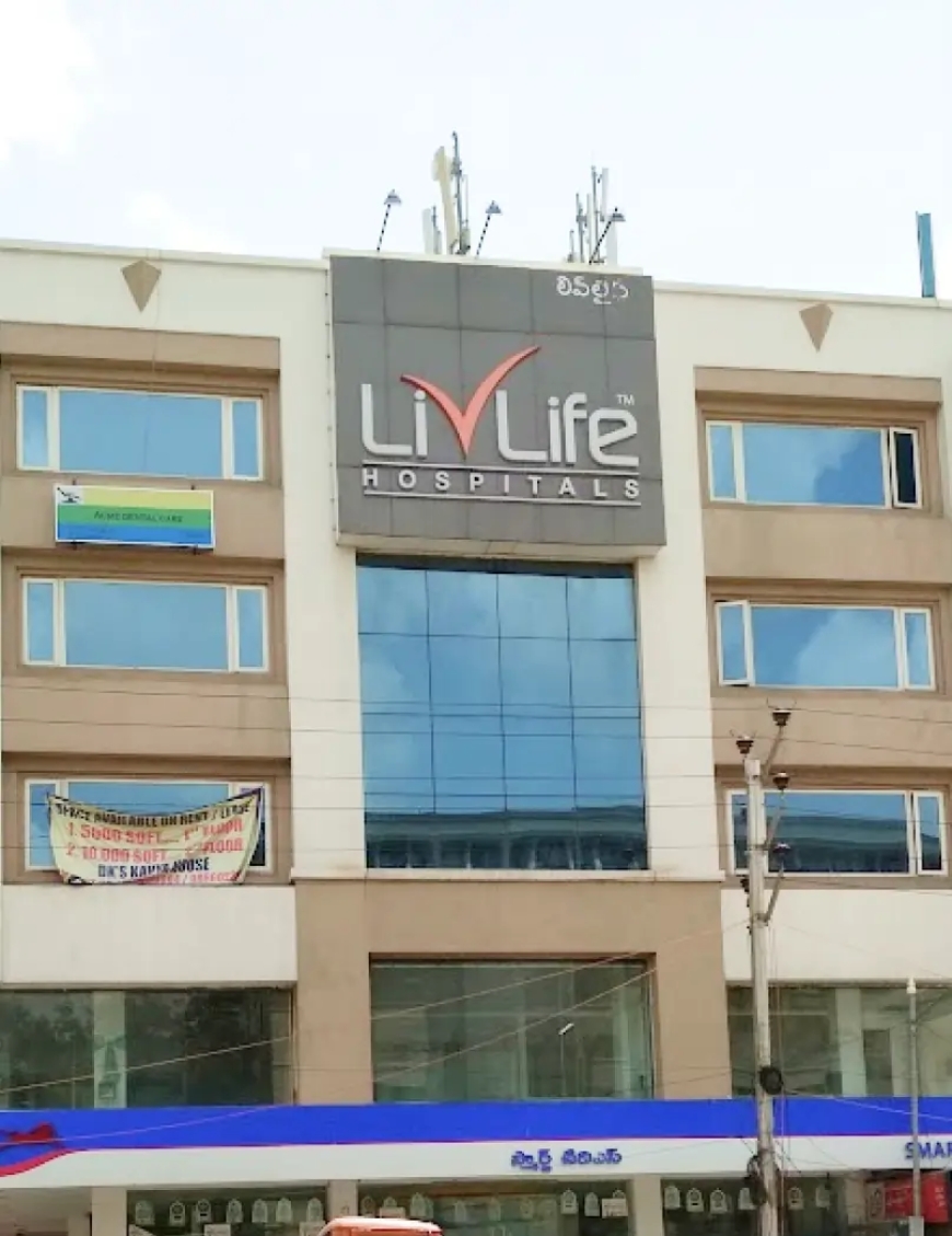 How to Choose the Best Multispeciality Hospital in Hyderabad for Your Family