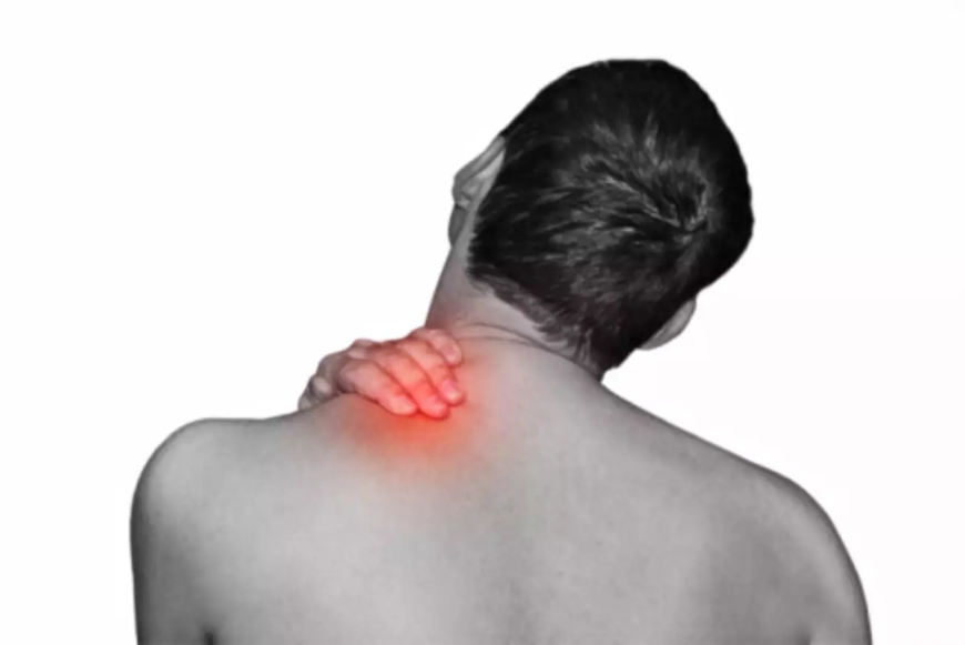 Possible Reasons Behind Pain In Left Side Of Neck