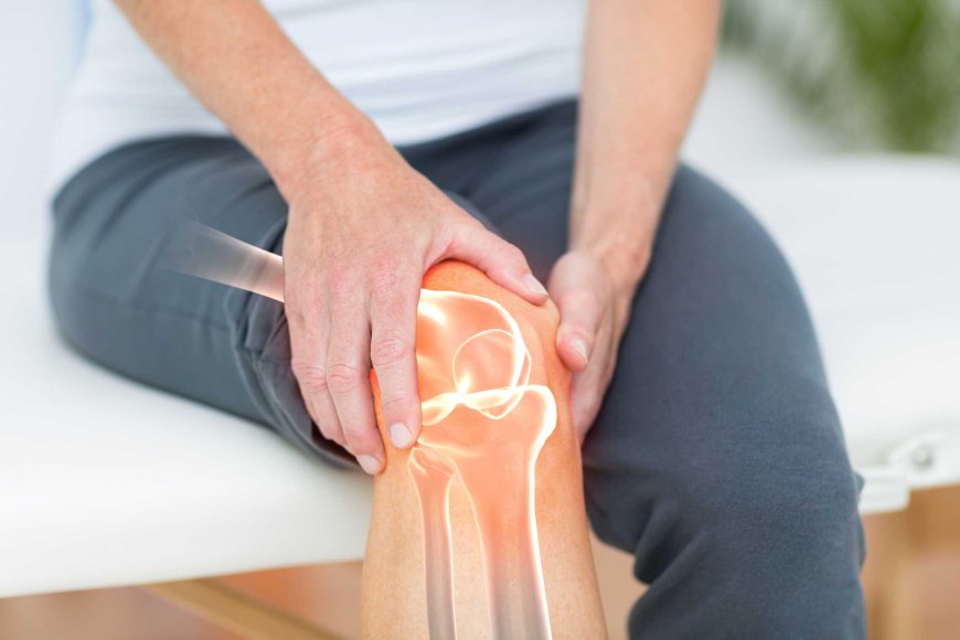 Is Knee Replacement the Right Choice for You? Signs to Watch For