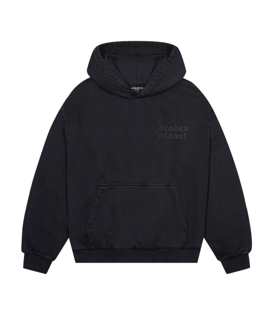  Year-Round Style Starts with Broken Planet Clothing