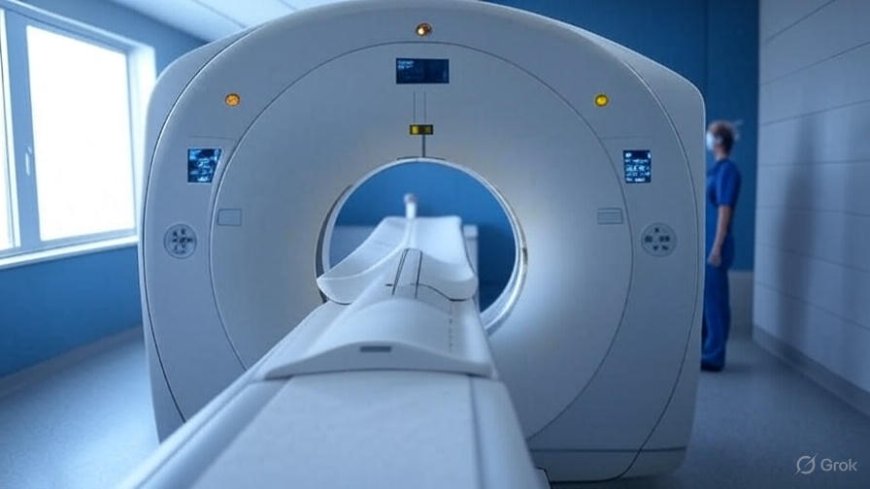 CT Scan Price in Bangalore – Complete Cost Breakdown & Guide