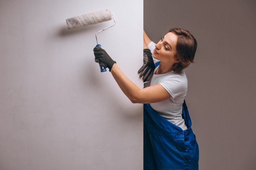 When Is the Best Time for House Painters Abbotsford?