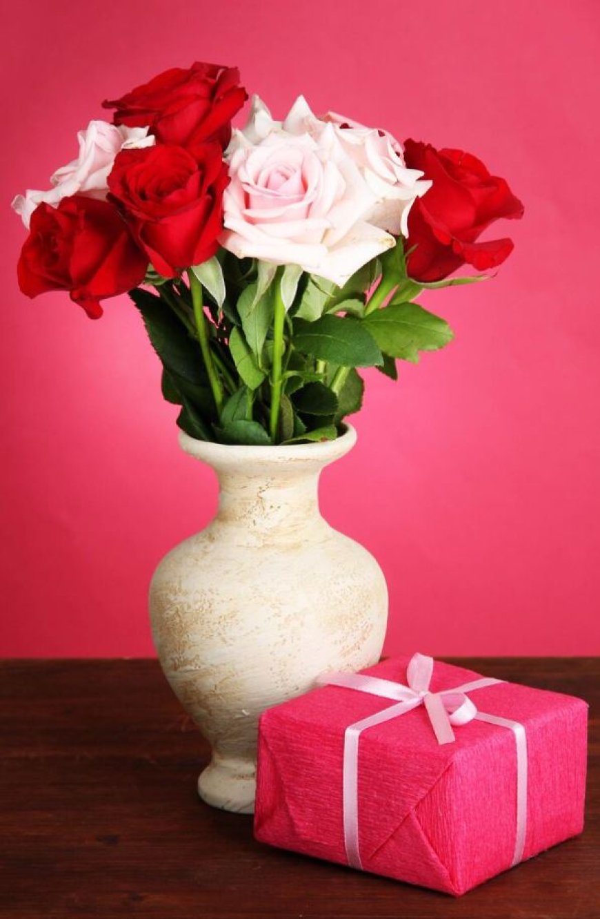 Send Flowers with 30% Off Discover the Best Same Day Online Flower Delivery Services Near You
